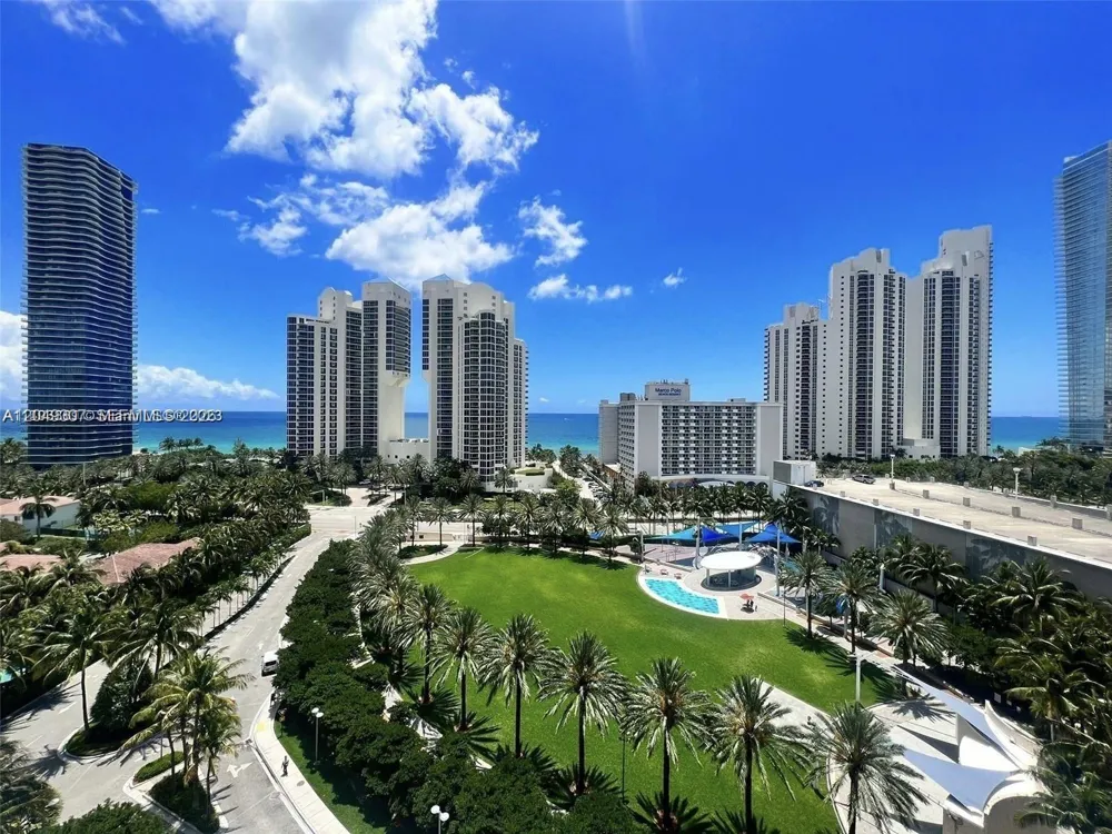 Address Not Shown Sunny Isles Beach, FL 33160