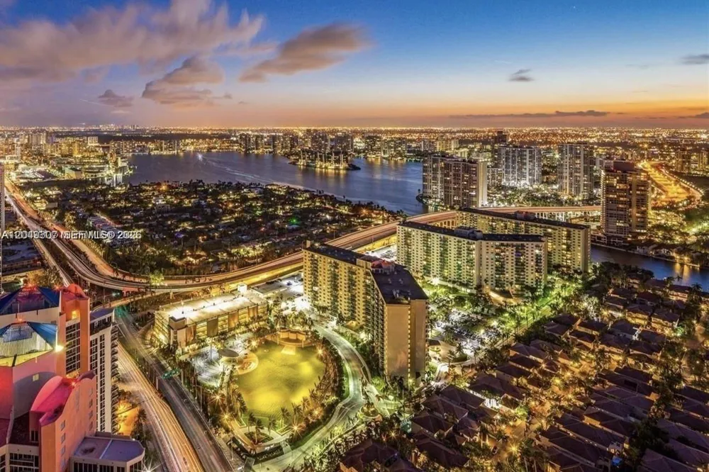 Address Not Shown Sunny Isles Beach, FL 33160