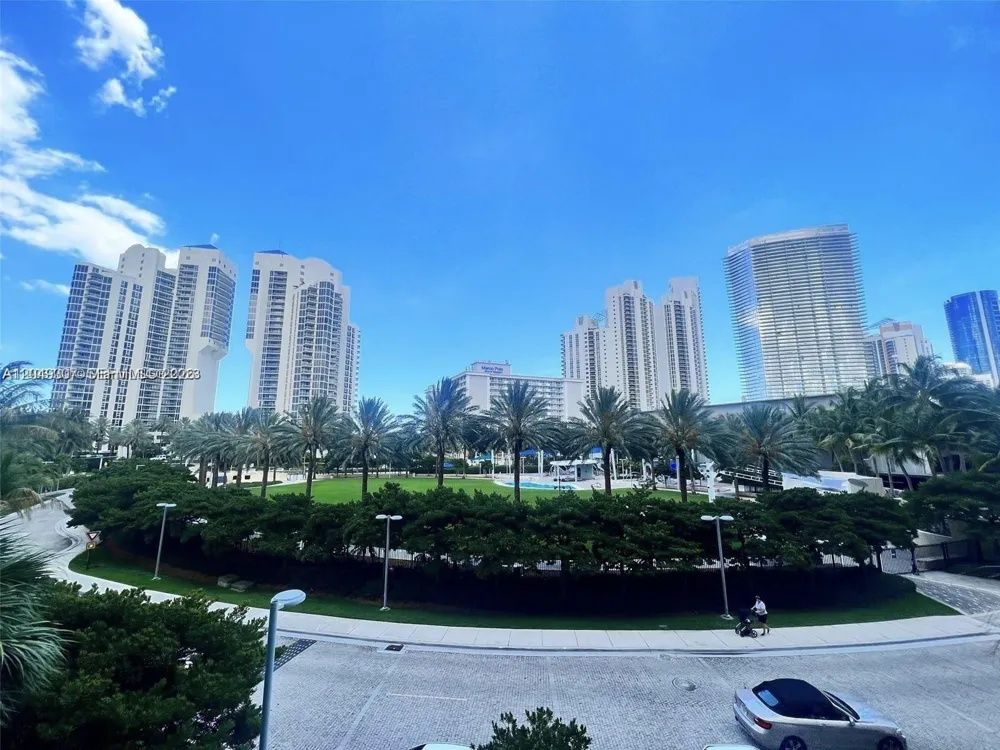 Address Not Shown Sunny Isles Beach, FL 33160