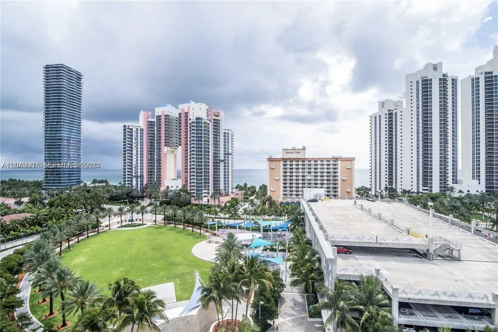 Address Not Shown Sunny Isles Beach, FL 33160