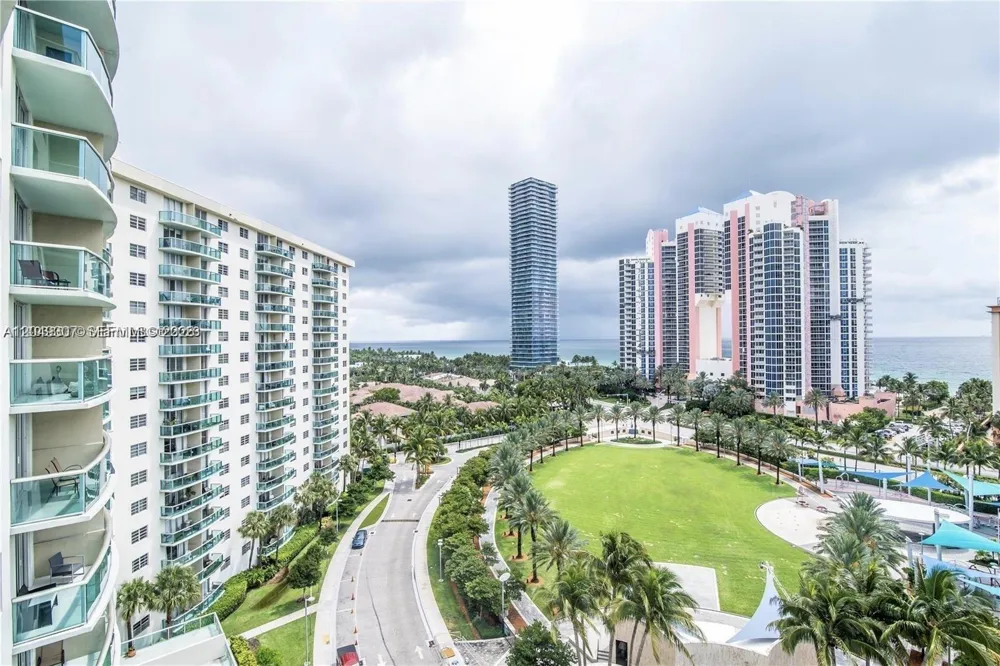 Address Not Shown Sunny Isles Beach, FL 33160