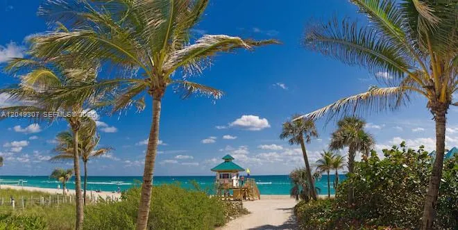 Address Not Shown Sunny Isles Beach, FL 33160