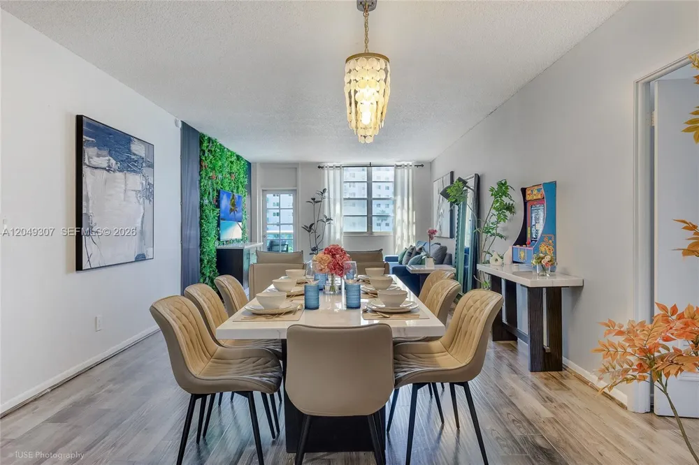 Address Not Shown Sunny Isles Beach, FL 33160