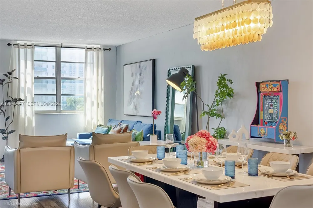Address Not Shown Sunny Isles Beach, FL 33160
