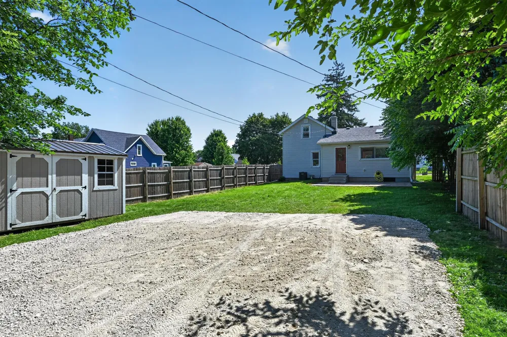 314 Magnolia Street Three Oaks Village, MI 49128