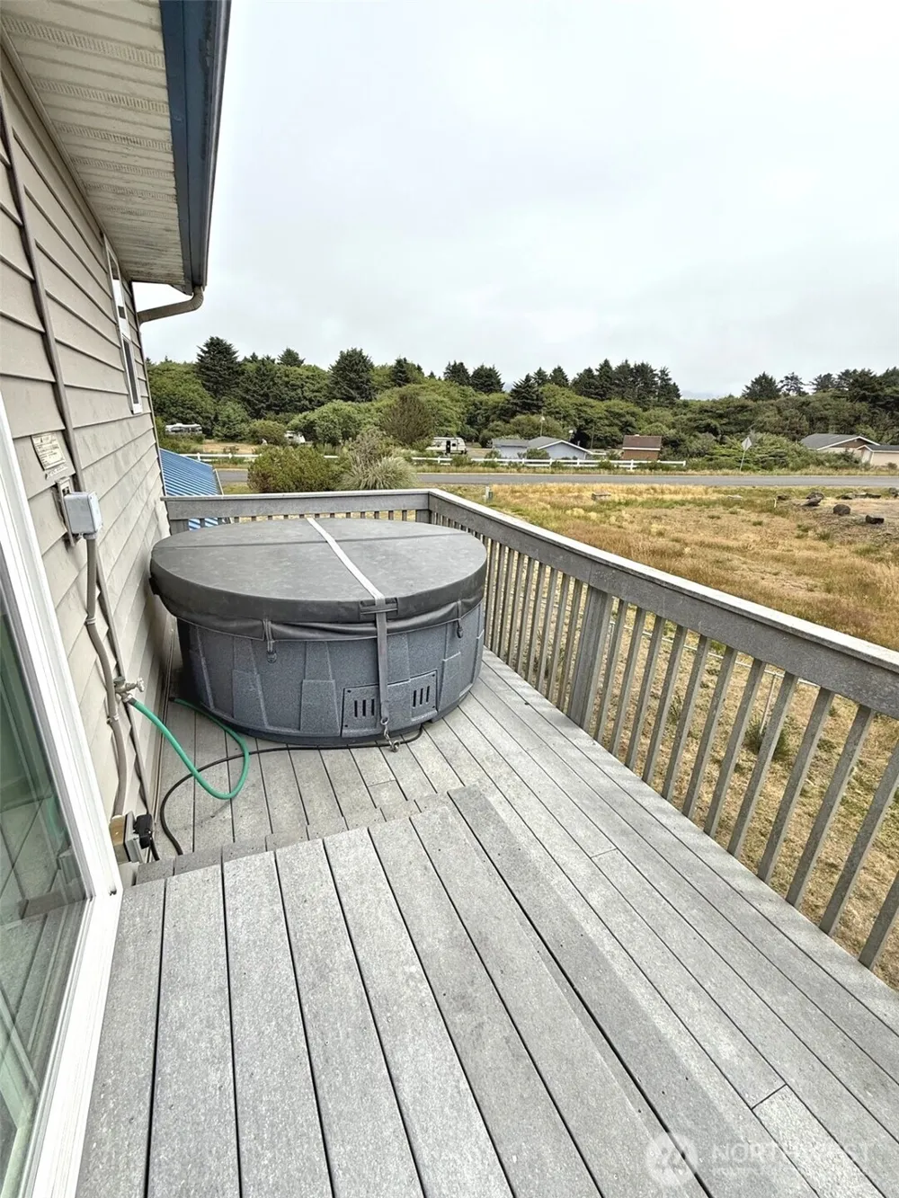 16 Ocean Boulevard Ocean City, WA 98569
