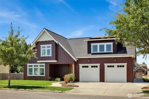 2151 Bluestem Street