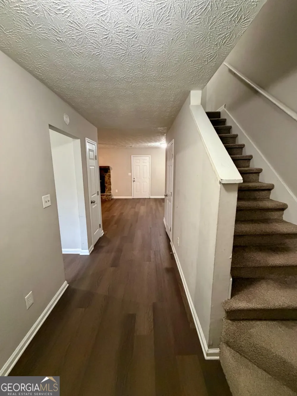 8513 Pineland DR Jonesboro, GA 30238