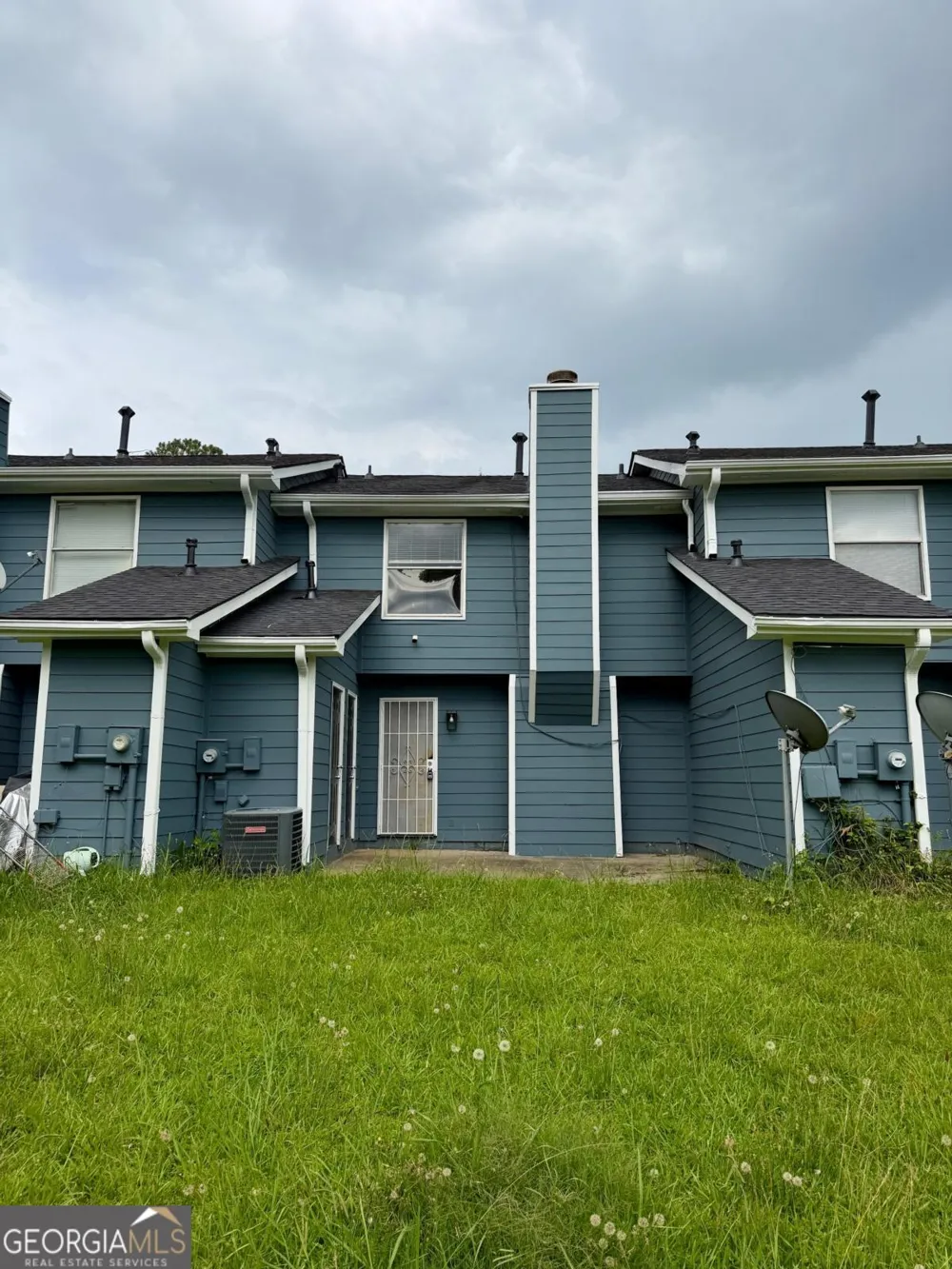 8513 Pineland DR Jonesboro, GA 30238