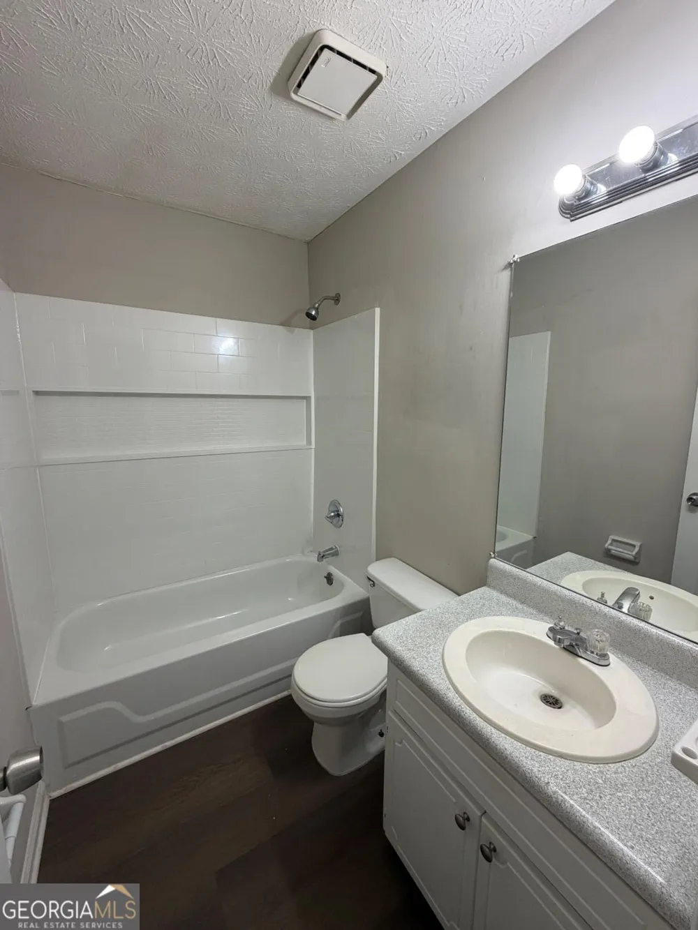 8513 Pineland DR Jonesboro, GA 30238