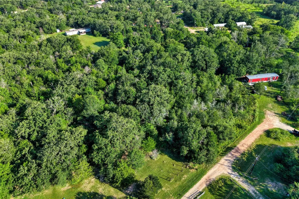805 Wilderness Road Somerville, TX 77879