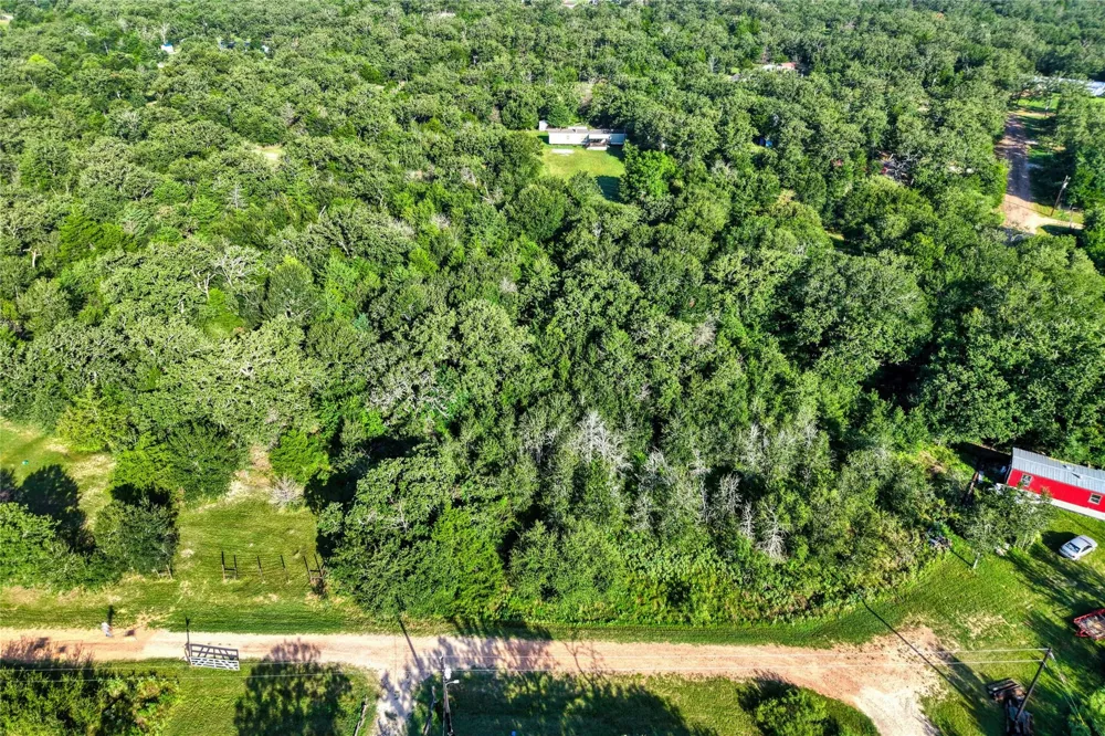 805 Wilderness Road Somerville, TX 77879