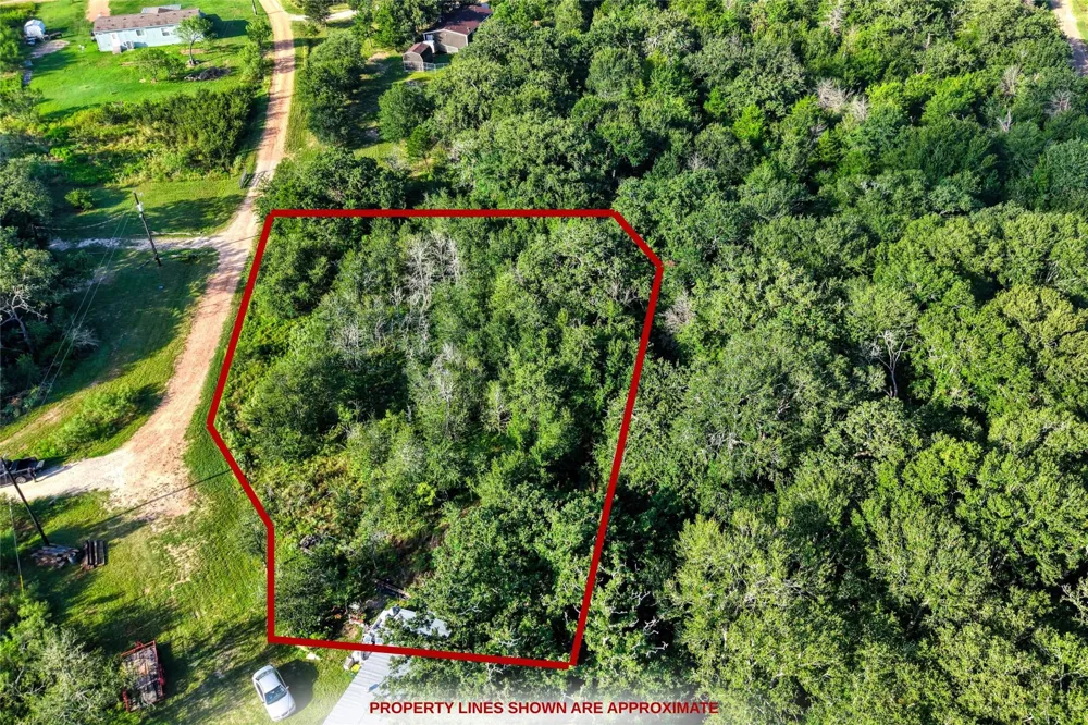 805 Wilderness Road Somerville, TX 77879