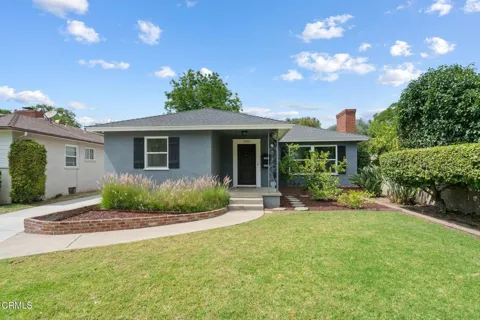 2805 E Del Mar Boulevard