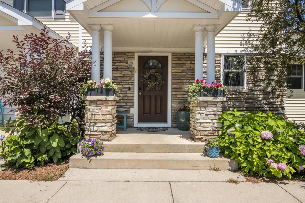 1477 Newport Street Garfield Charter Township, MI 49686