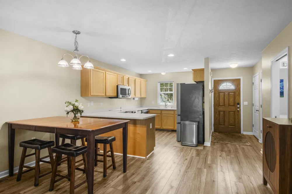 1477 Newport Street Garfield Charter Township, MI 49686