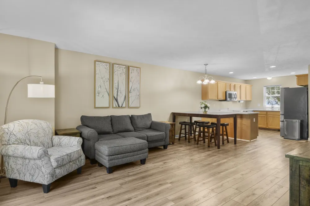 1477 Newport Street Garfield Charter Township, MI 49686
