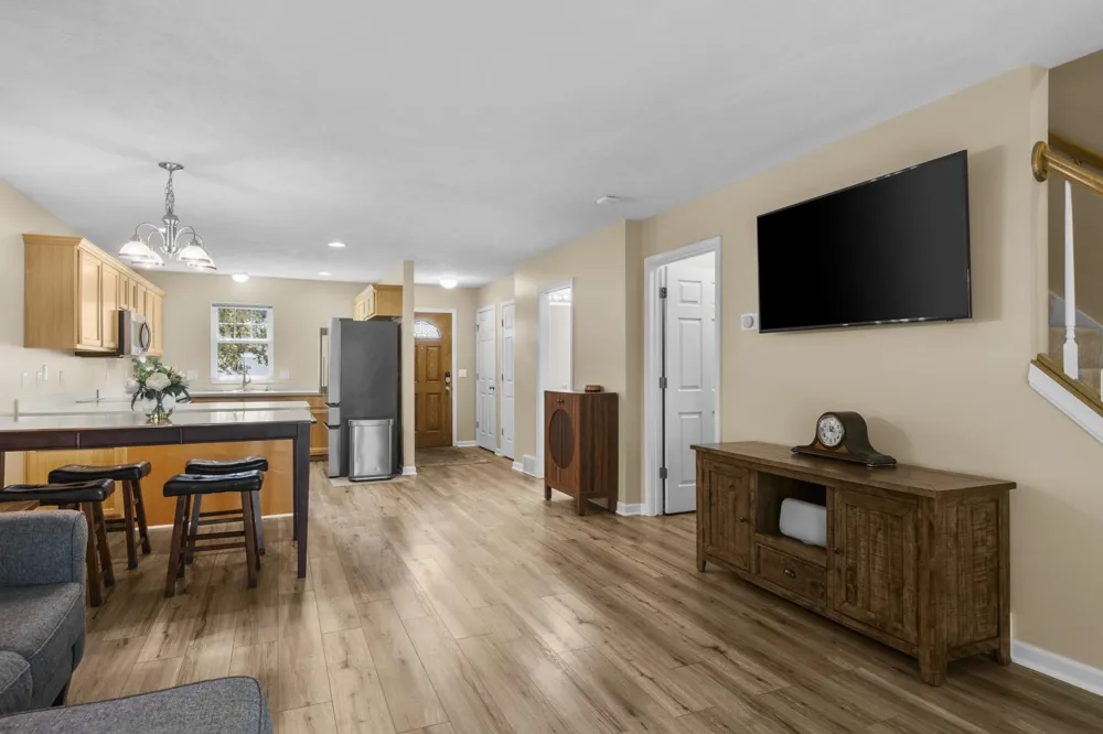 1477 Newport Street Garfield Charter Township, MI 49686