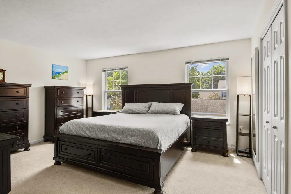 1477 Newport Street Garfield Charter Township, MI 49686
