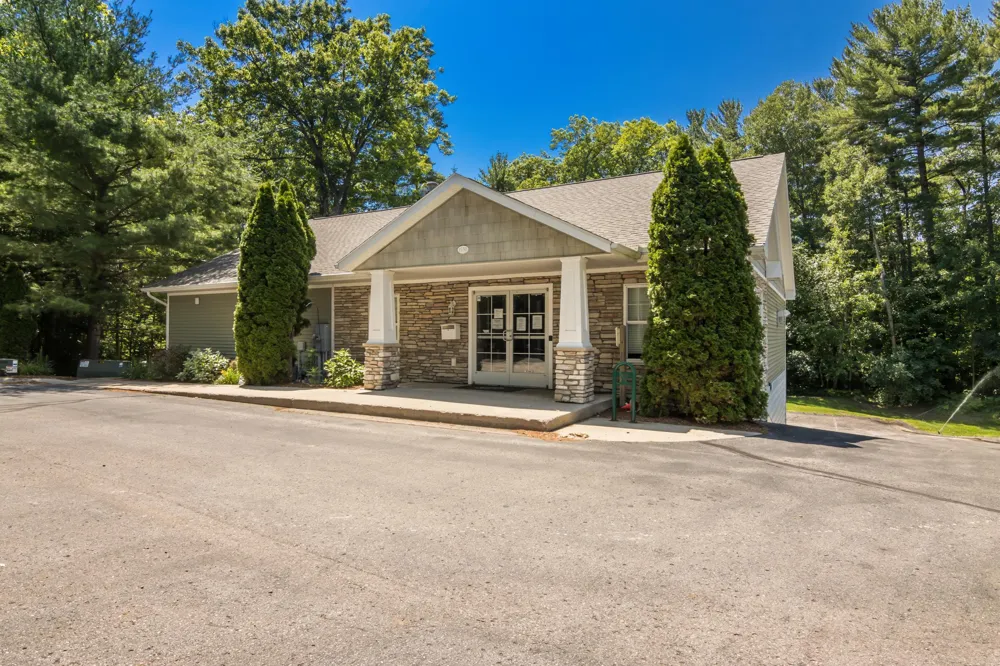 1477 Newport Street Garfield Charter Township, MI 49686