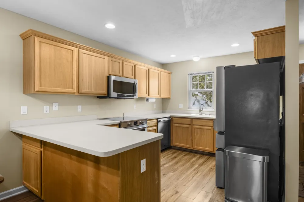 1477 Newport Street Garfield Charter Township, MI 49686