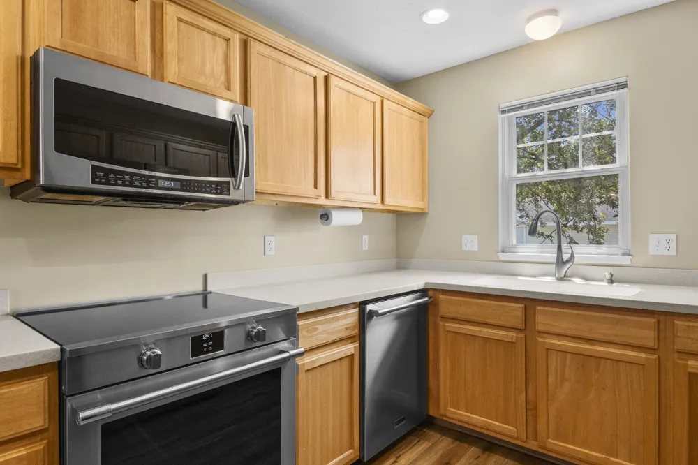 1477 Newport Street Garfield Charter Township, MI 49686