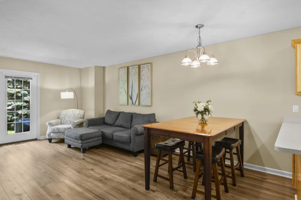 1477 Newport Street Garfield Charter Township, MI 49686