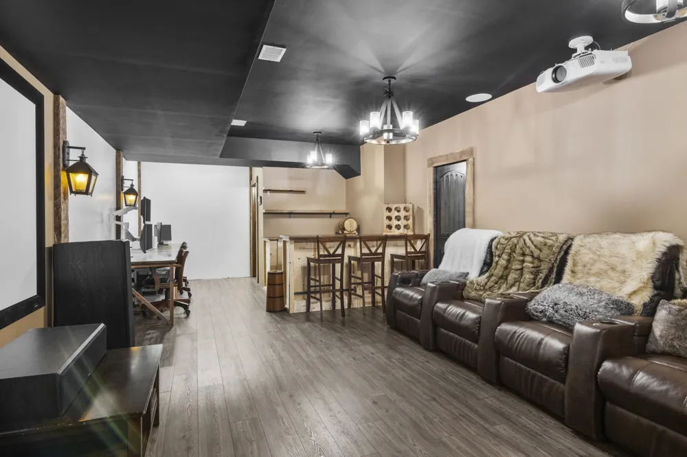 1477 Newport Street Garfield Charter Township, MI 49686