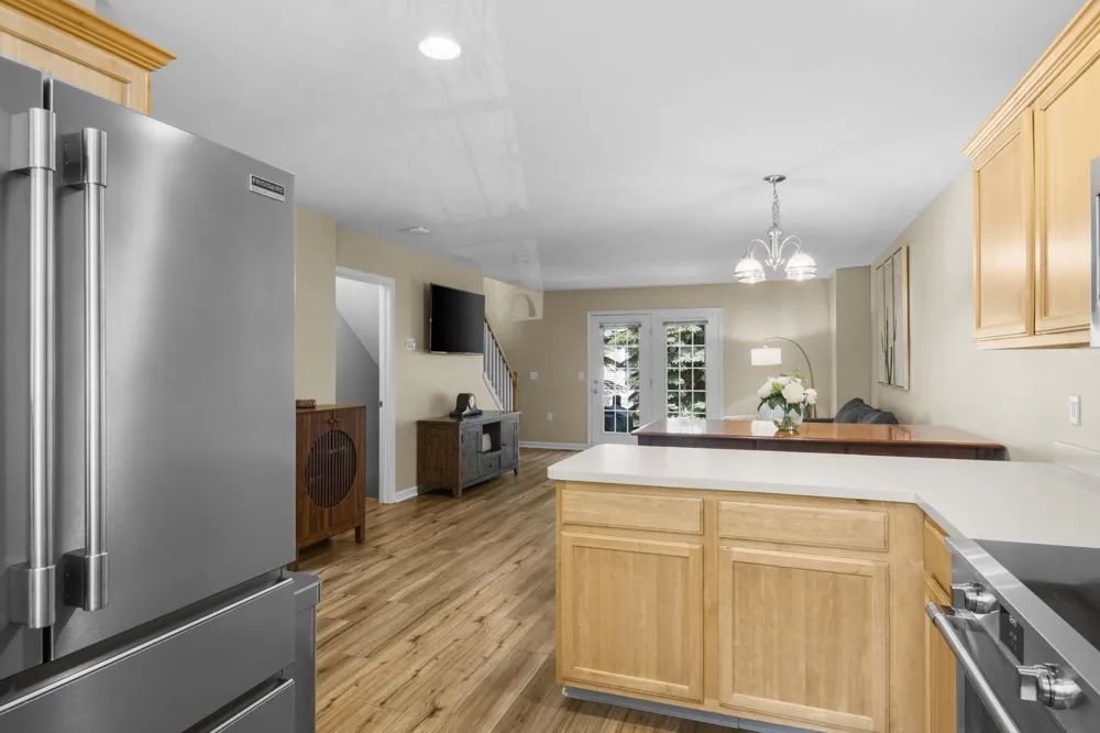 1477 Newport Street Garfield Charter Township, MI 49686