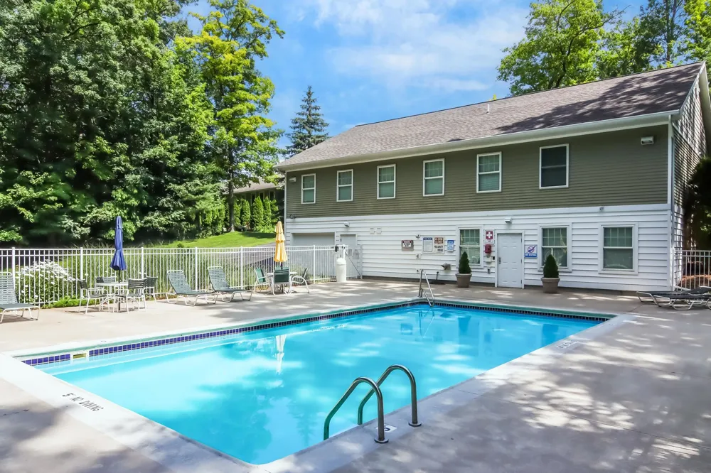 1477 Newport Street Garfield Charter Township, MI 49686