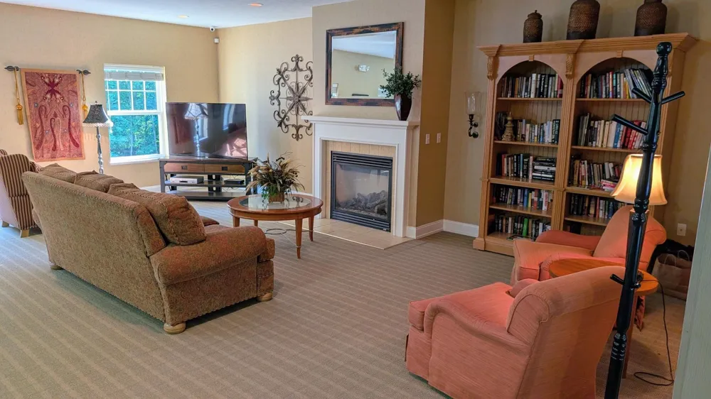 1477 Newport Street Garfield Charter Township, MI 49686