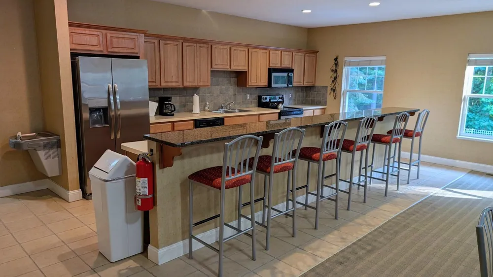 1477 Newport Street Garfield Charter Township, MI 49686