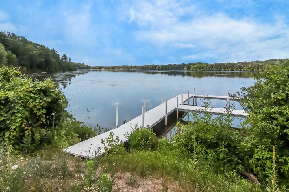 1477 Newport Street Garfield Charter Township, MI 49686