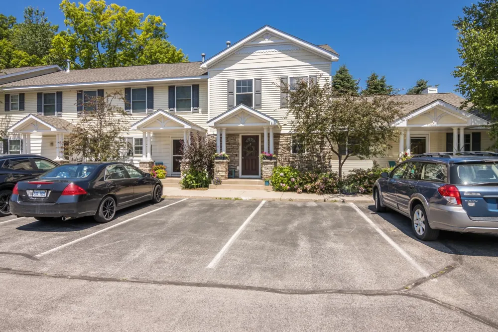1477 Newport Street Garfield Charter Township, MI 49686