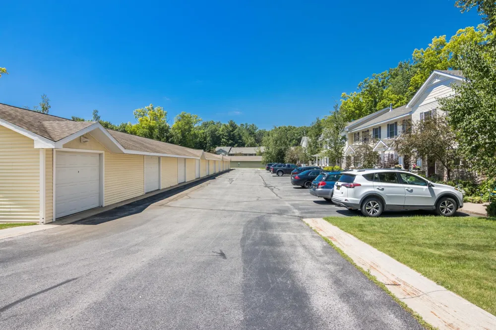 1477 Newport Street Garfield Charter Township, MI 49686
