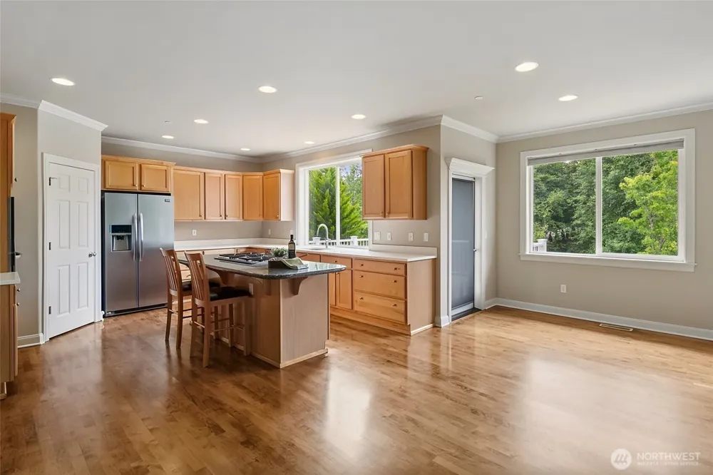8701 113th Avenue SE Newcastle, WA 98056
