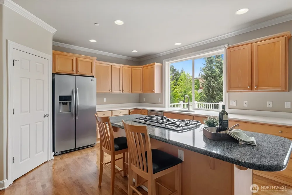 8701 113th Avenue SE Newcastle, WA 98056