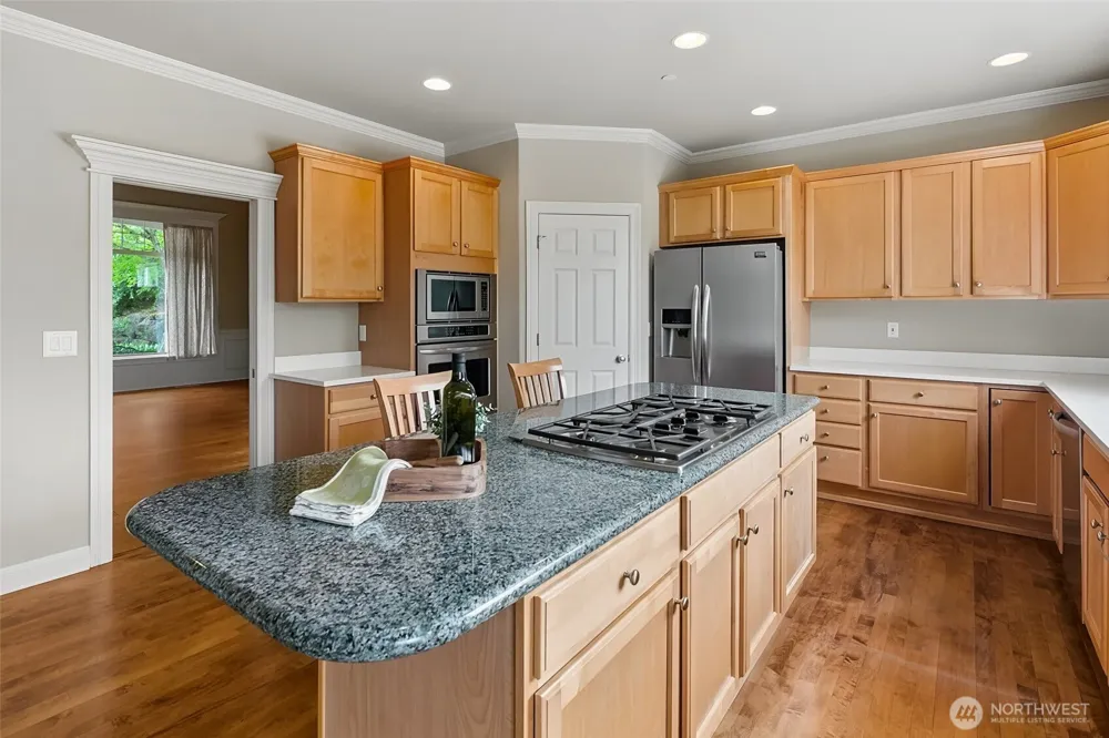 8701 113th Avenue SE Newcastle, WA 98056