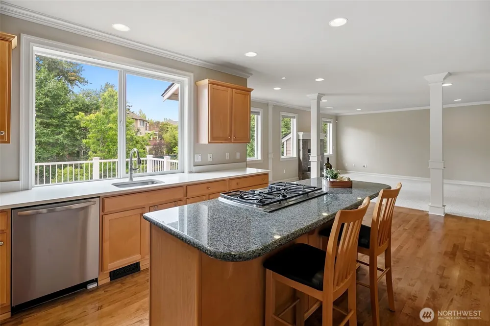 8701 113th Avenue SE Newcastle, WA 98056