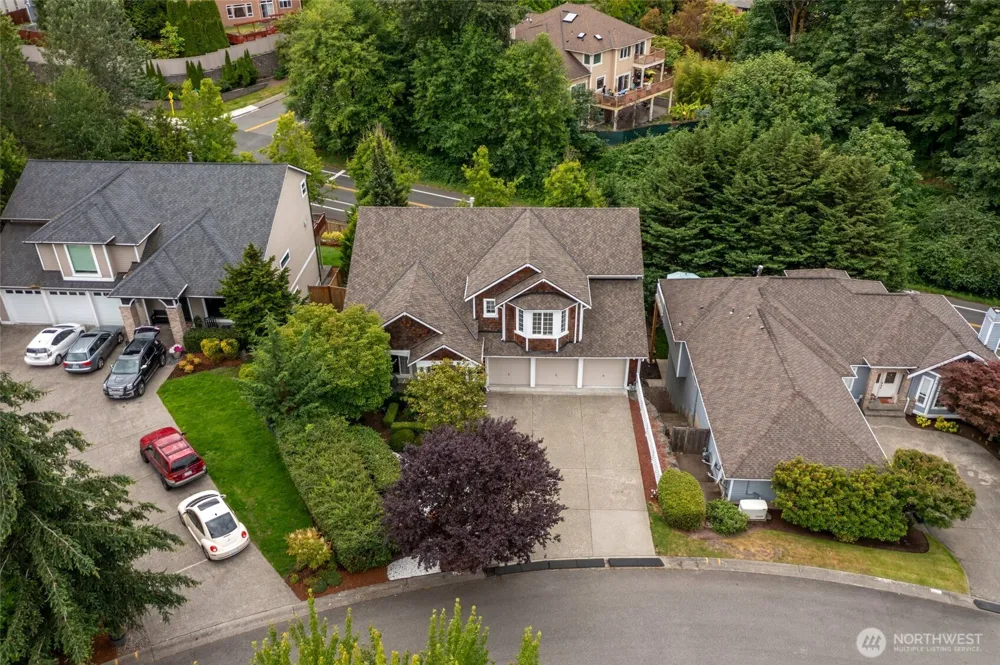 8701 113th Avenue SE Newcastle, WA 98056