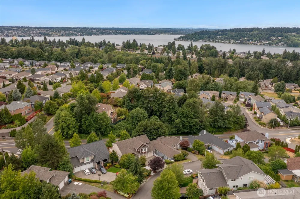 8701 113th Avenue SE Newcastle, WA 98056