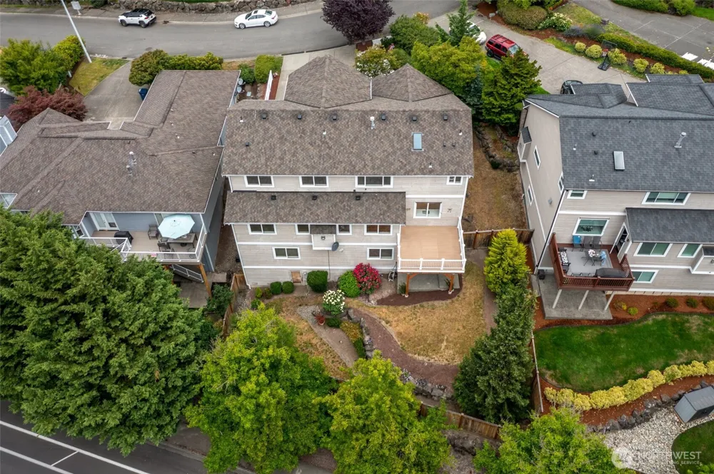 8701 113th Avenue SE Newcastle, WA 98056