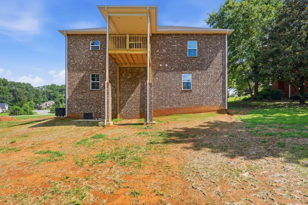 1205 Buckingham Place Cookeville, TN 38501