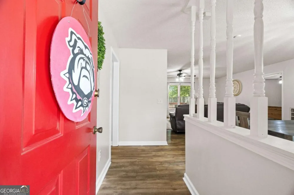 234 Chiefvan TER NE Calhoun, GA 30701