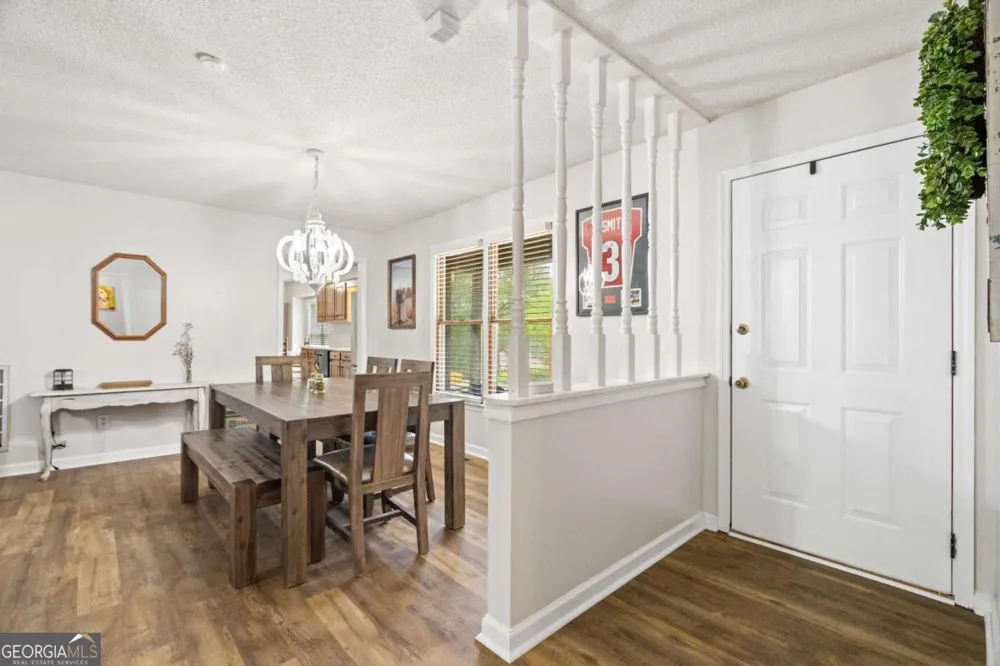 234 Chiefvan TER NE Calhoun, GA 30701