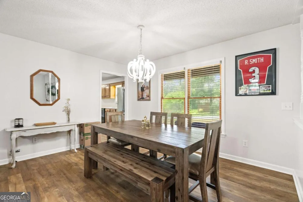 234 Chiefvan TER NE Calhoun, GA 30701