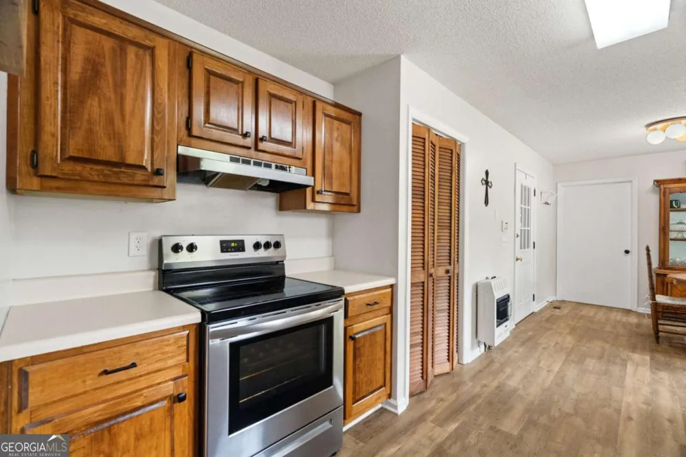 234 Chiefvan TER NE Calhoun, GA 30701