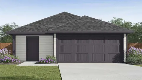 7319 Ducket Creek Drive