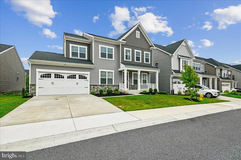 2726 SAND LENS DRIVE Odenton, MD 21113