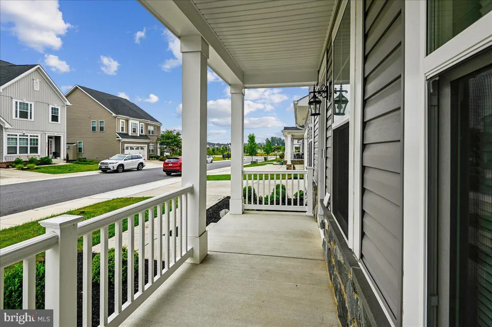 2726 SAND LENS DRIVE Odenton, MD 21113